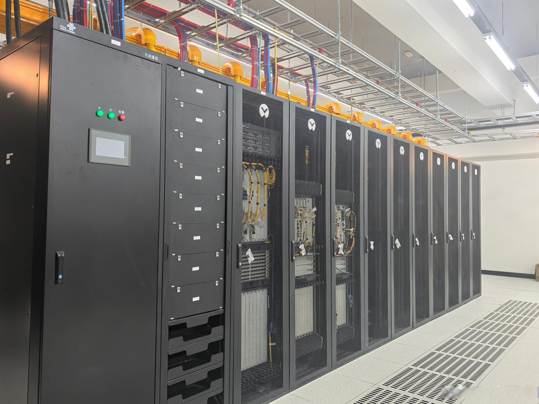 How to Choose the Best US Cloud Server: A 4-Step Evaluation Framework